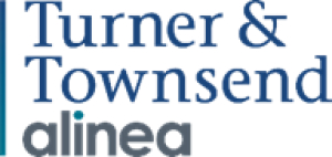 Turner & Townsend alinea Logo