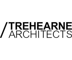 Trehearne Architects logo