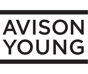 Avison Young logo