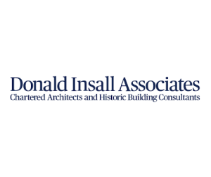 Donald Insall Associates' logo