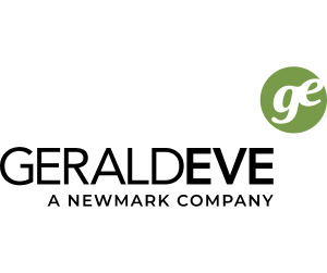 Geraldeve logo